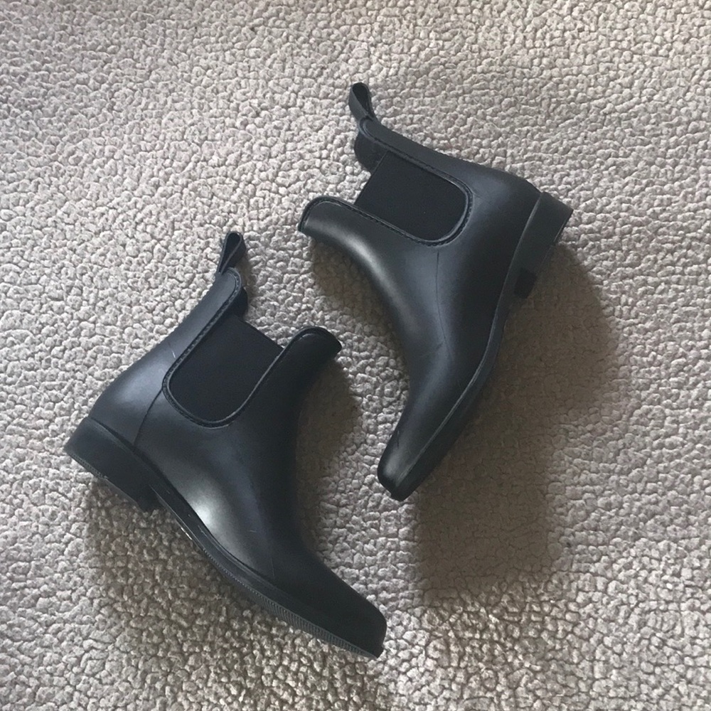 Ankle boots